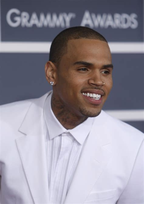 pictures of chris|Photos: Chris Brown: Life in pictures